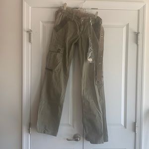 Cargo Pants